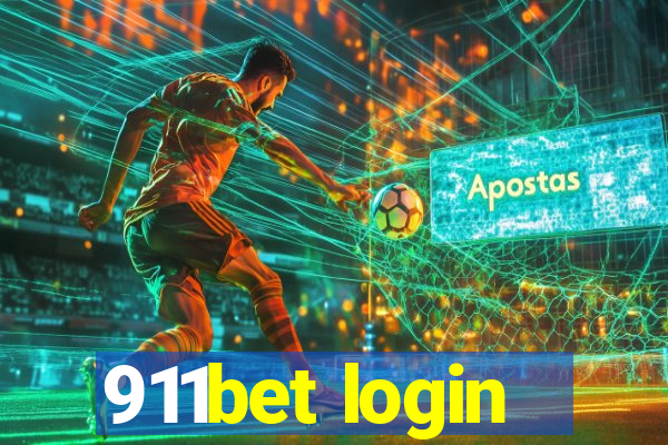 911bet login